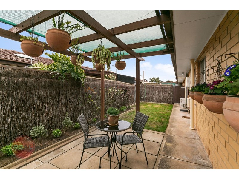 PRETTY GARDEN SETTING, Warradale SA 5046