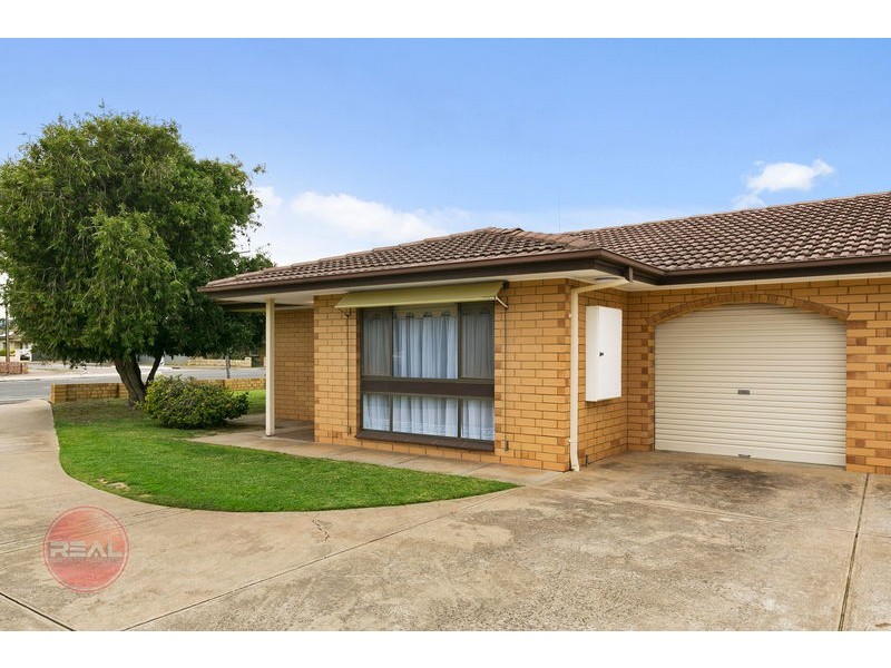PRETTY GARDEN SETTING, Warradale SA 5046