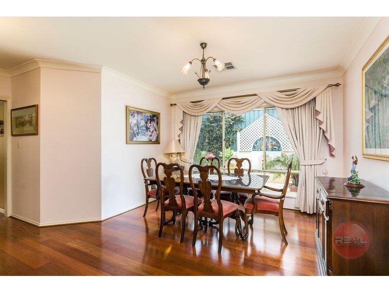 29 Pinnacle Cres, Flagstaff Hill SA 5159