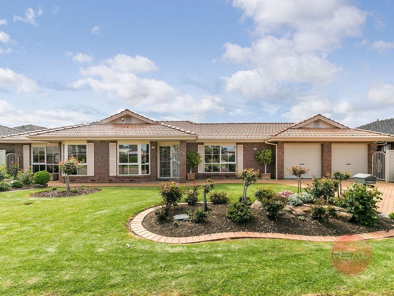 18 Bartlett Drive (Novar Terraces Estate), Novar Gardens SA 5040