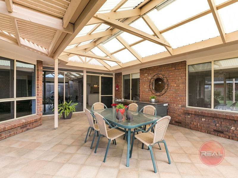 18 Bartlett Drive (Novar Terraces Estate), Novar Gardens SA 5040