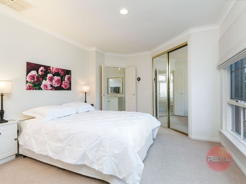 18 Bartlett Drive (Novar Terraces Estate), Novar Gardens SA 5040