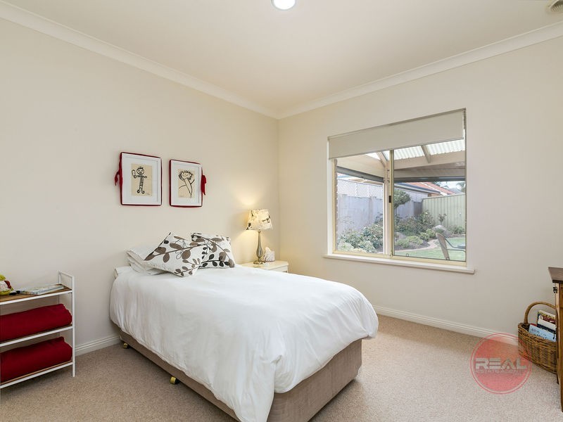 18 Bartlett Drive (Novar Terraces Estate), Novar Gardens SA 5040