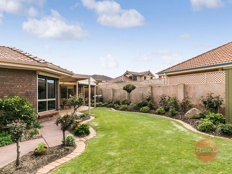 18 Bartlett Drive (Novar Terraces Estate), Novar Gardens SA 5040