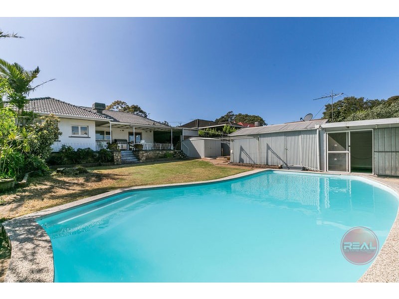 10 Shepherds Hill Road, Bedford Park SA 5042