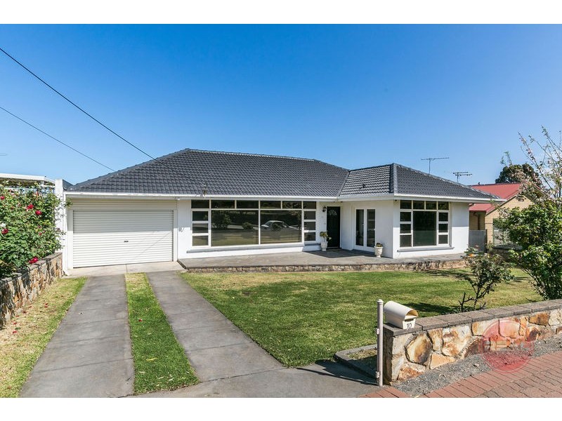 10 Shepherds Hill Road, Bedford Park SA 5042