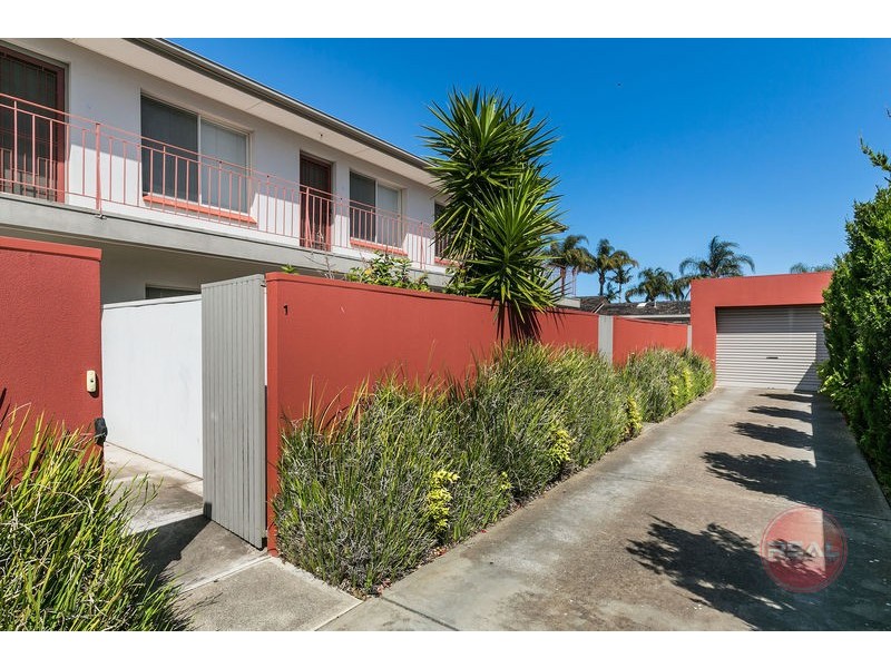 1/12 Ebor Avenue, Mile End SA 5031