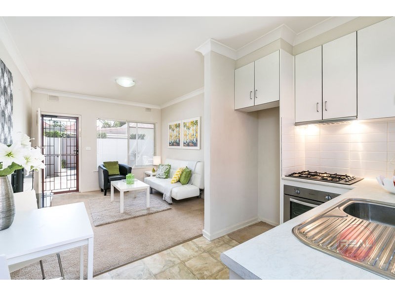 1/12 Ebor Avenue, Mile End SA 5031