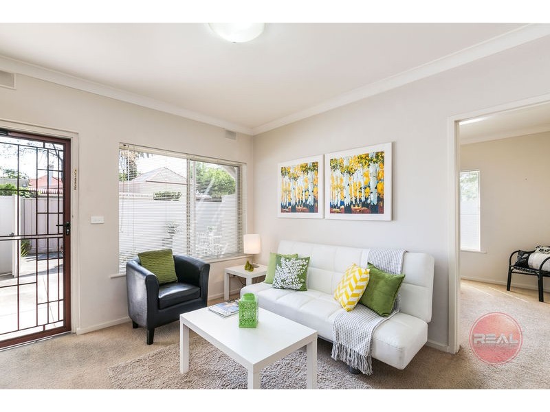 1/12 Ebor Avenue, Mile End SA 5031