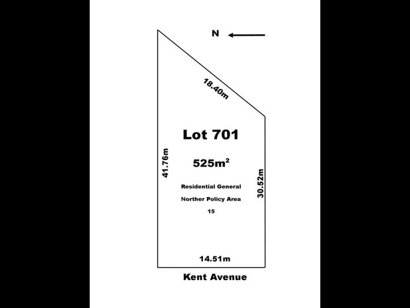 15 Kent Avenue, Seacombe Gardens SA 5047