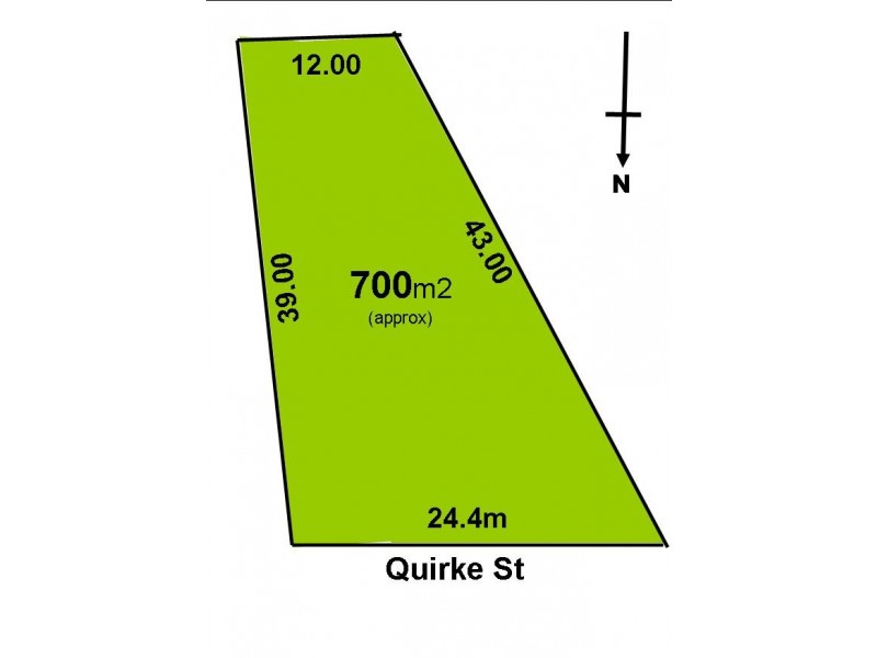 2 Quirke Avenue, Morphettville SA 5043