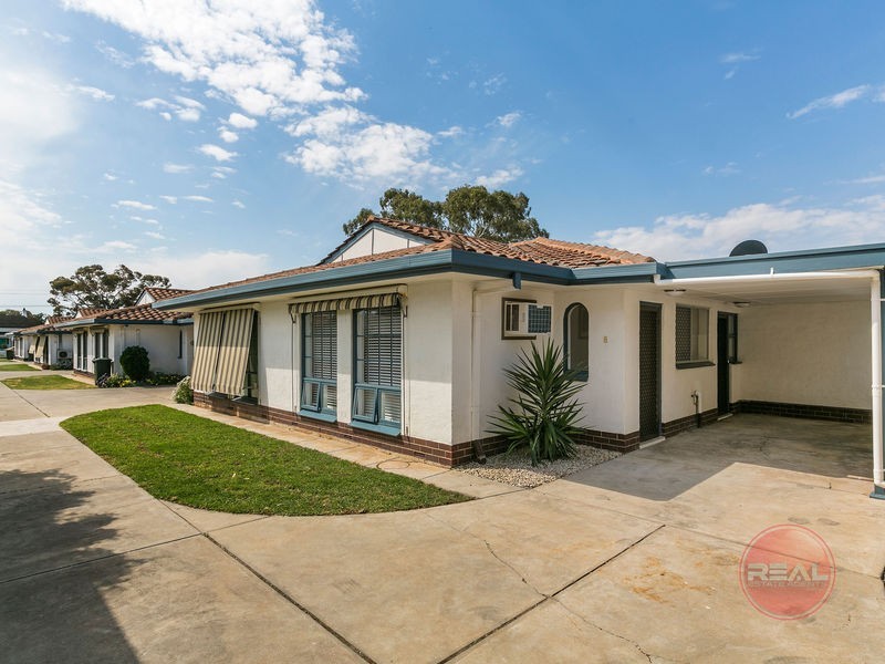 8/78 Hargrave Street, Exeter SA 5019