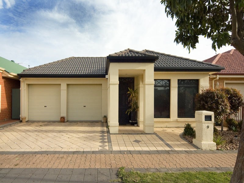 9 Willowood Ct, Mawson Lakes SA 5095