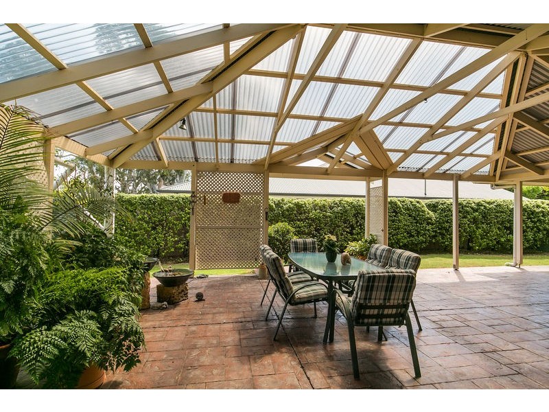 21 Wooding Avenue, Woodcroft SA 5162