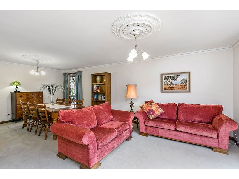 21 Wooding Avenue, Woodcroft SA 5162