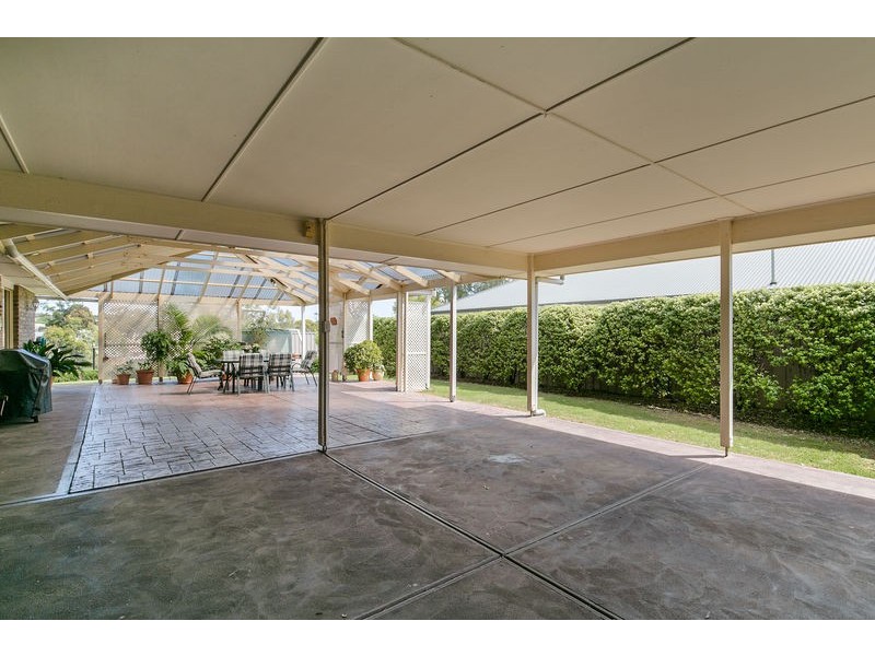21 Wooding Avenue, Woodcroft SA 5162