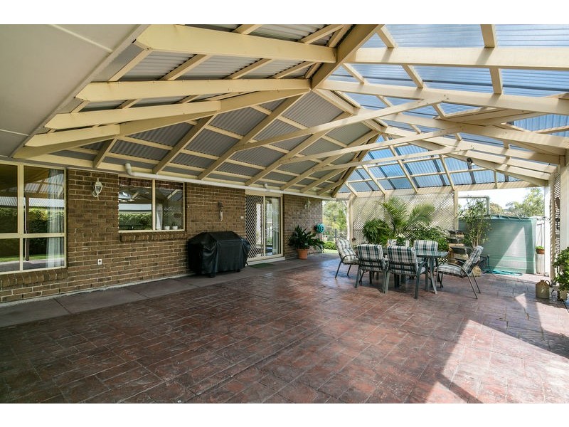 21 Wooding Avenue, Woodcroft SA 5162