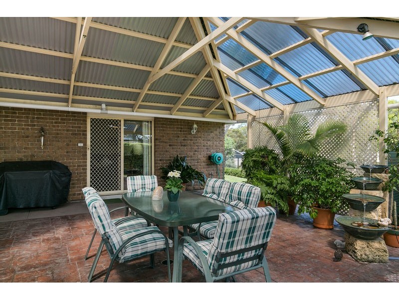 21 Wooding Avenue, Woodcroft SA 5162