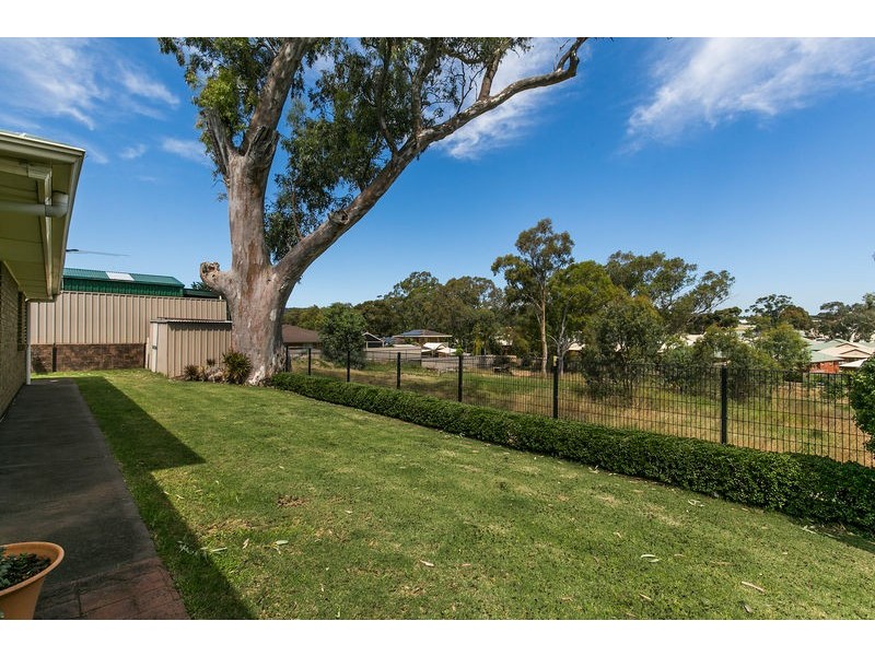 21 Wooding Avenue, Woodcroft SA 5162