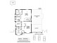 21 Wooding Avenue, Woodcroft SA 5162 Floorplan