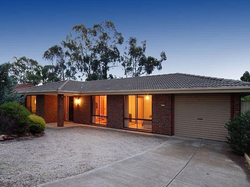 33 Taylors Road, Aberfoyle Park SA 5159