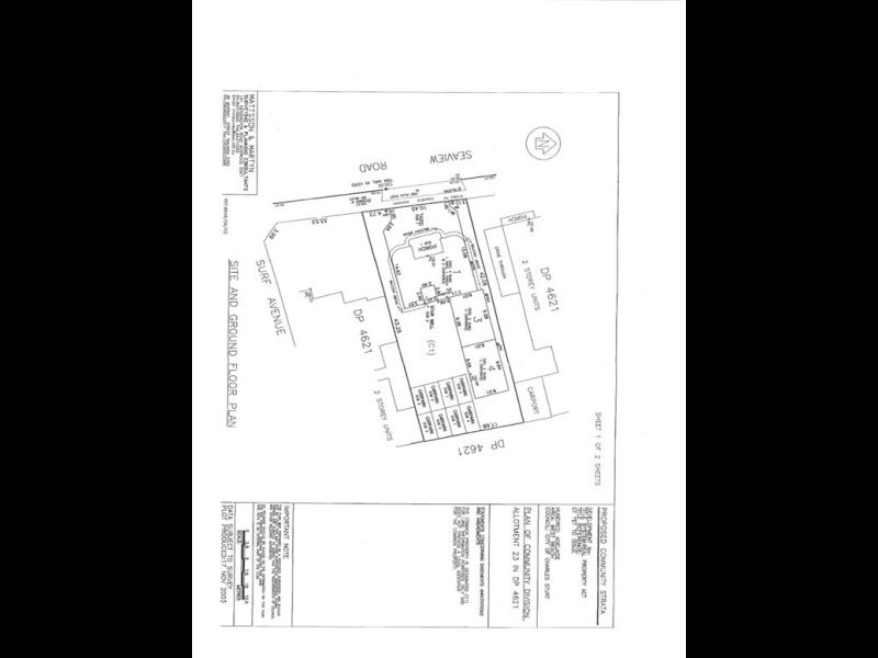 1-4, 70 Seaview Road, West Beach SA 5024