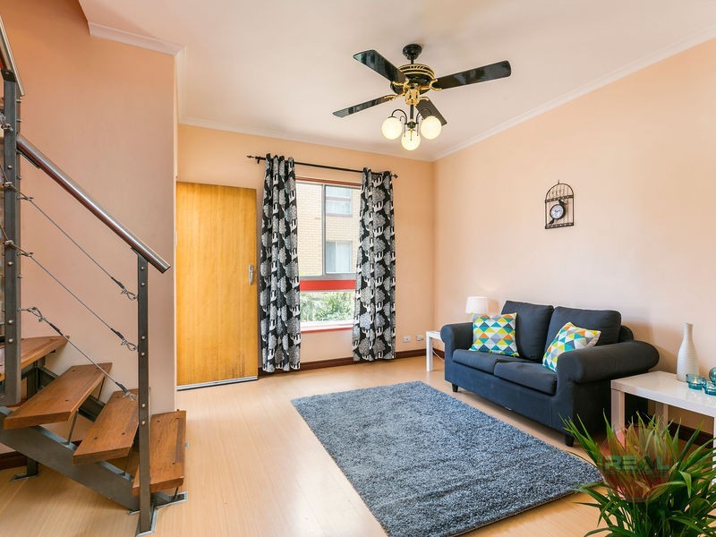 6/12 Kelsey Avenue, Mitchell Park SA 5043