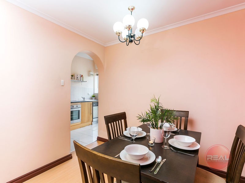 6/12 Kelsey Avenue, Mitchell Park SA 5043