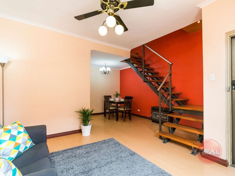 6/12 Kelsey Avenue, Mitchell Park SA 5043