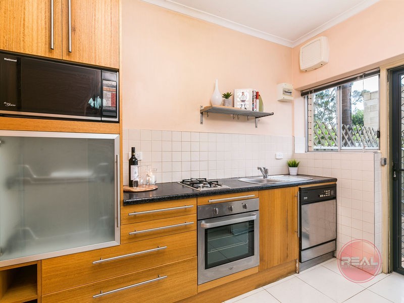 6/12 Kelsey Avenue, Mitchell Park SA 5043