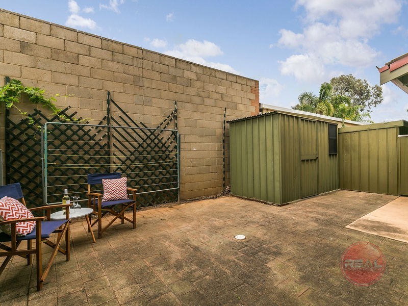 6/12 Kelsey Avenue, Mitchell Park SA 5043