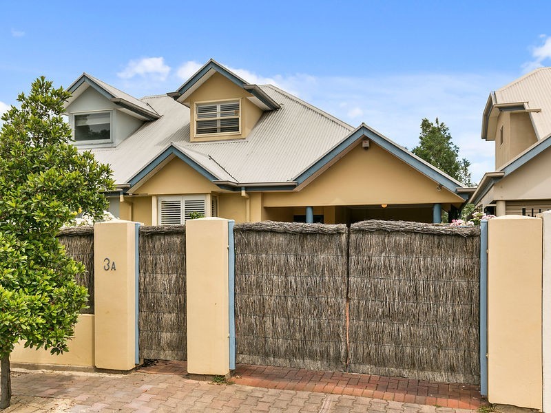 3A Louisa Street (fringe of Hyde Park), Goodwood SA 5034