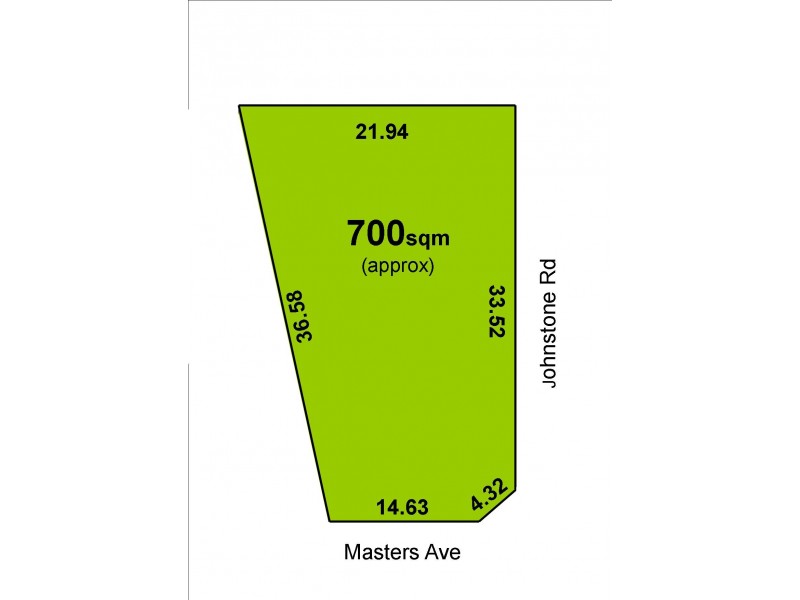 2 Masters Avenue, Oaklands Park SA 5046