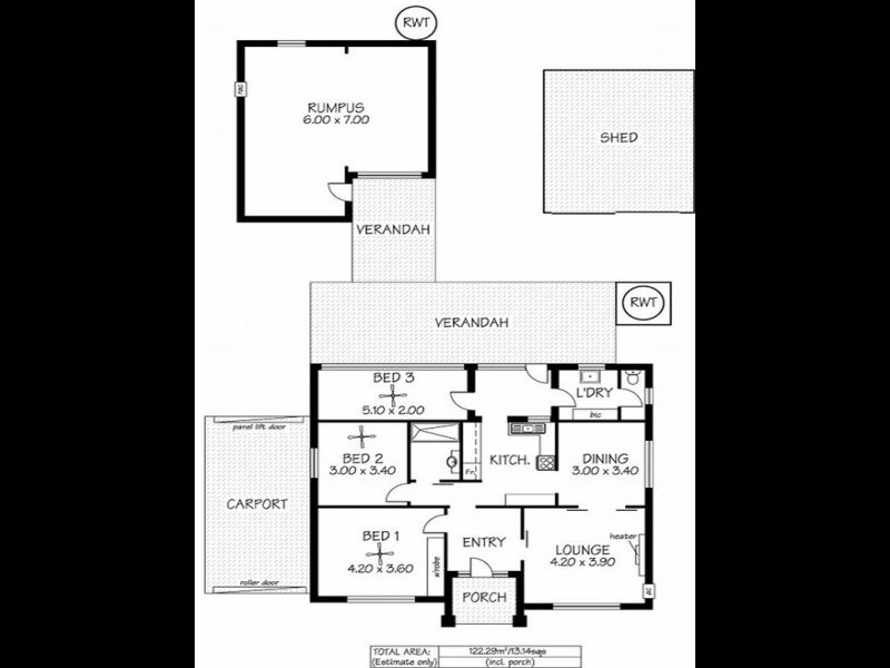 6 Crossley Street, Plympton SA 5038