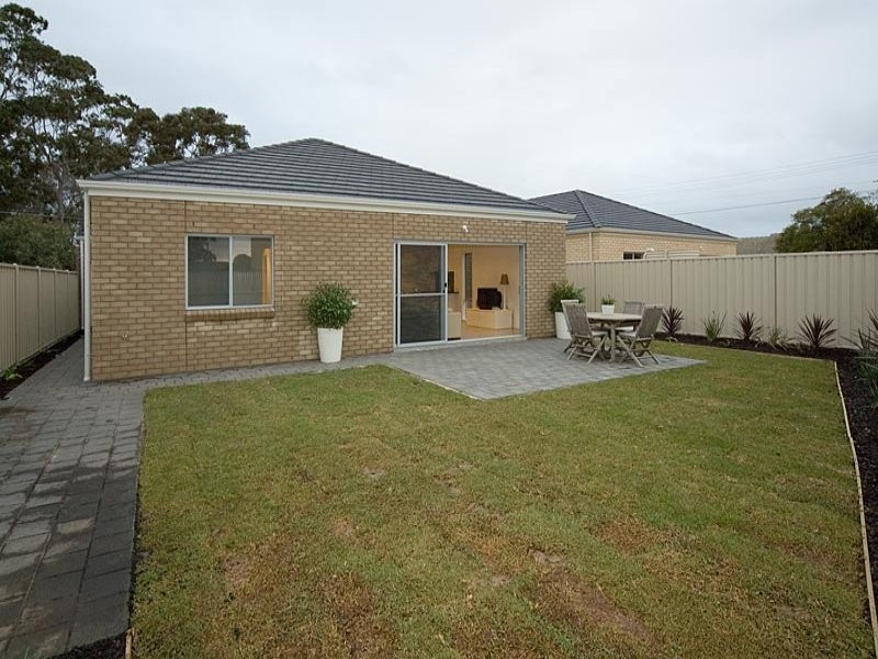 6 Kendall Terrace, Morphettville SA 5043