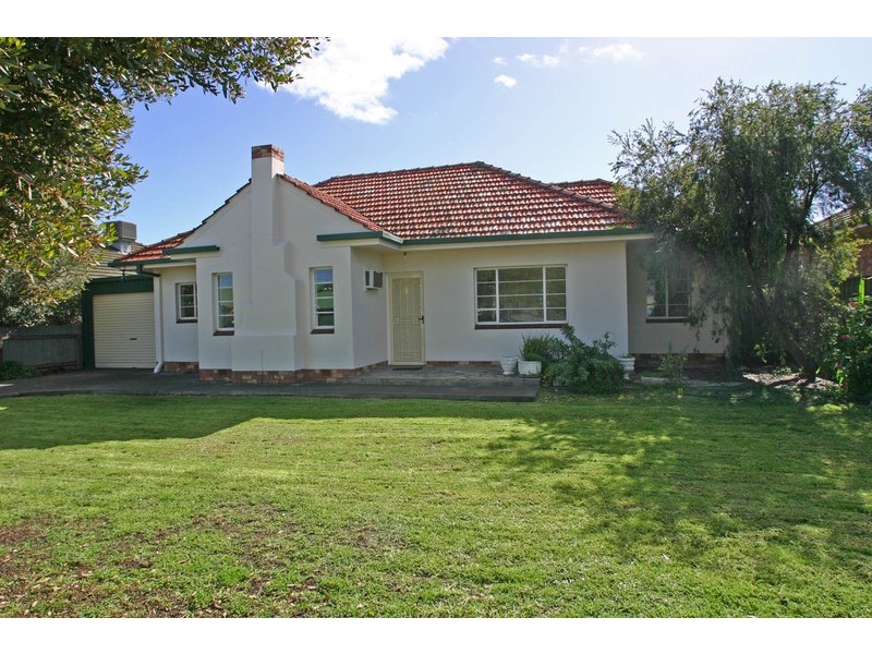 33 Allison Street, Ascot Park SA 5043