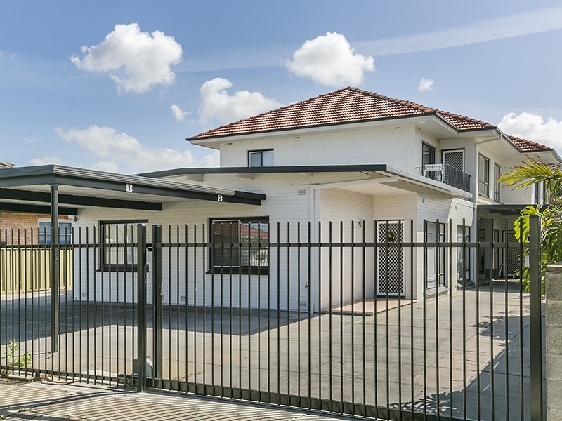 1/1 QUEENS ROAD, Camden Park SA 5038