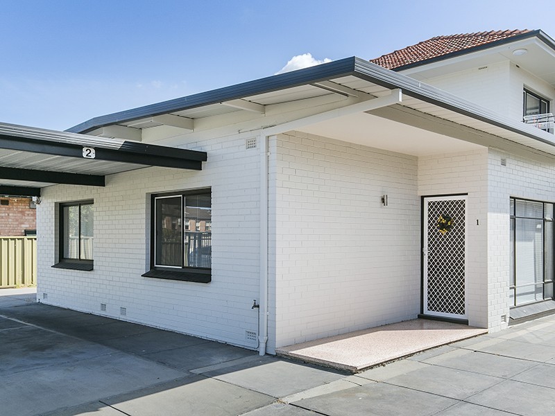 1/1 QUEENS ROAD, Camden Park SA 5038