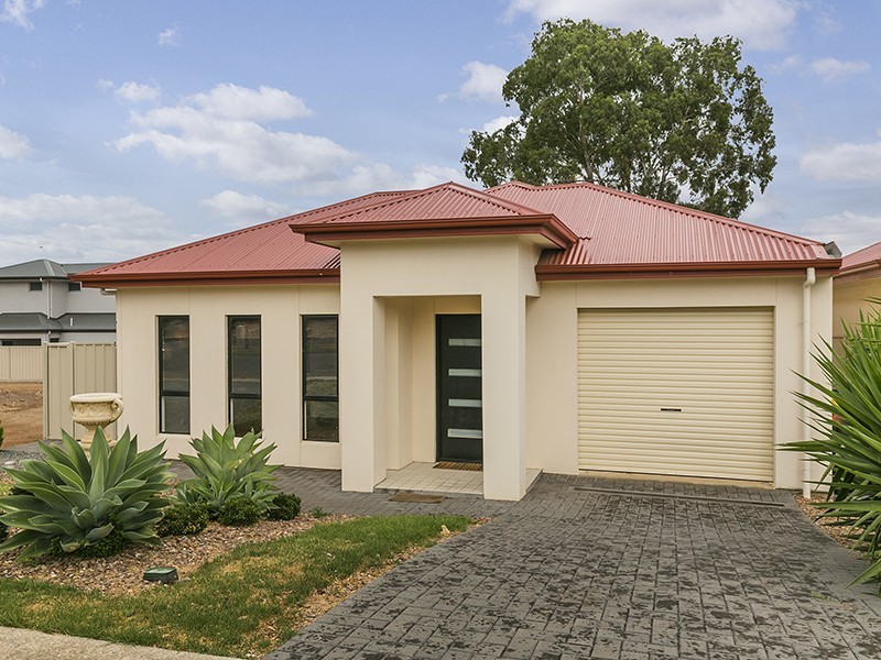 IMPOSING STYLE EXECUTIVE LIFESTYLE, Dover Gardens SA 5048