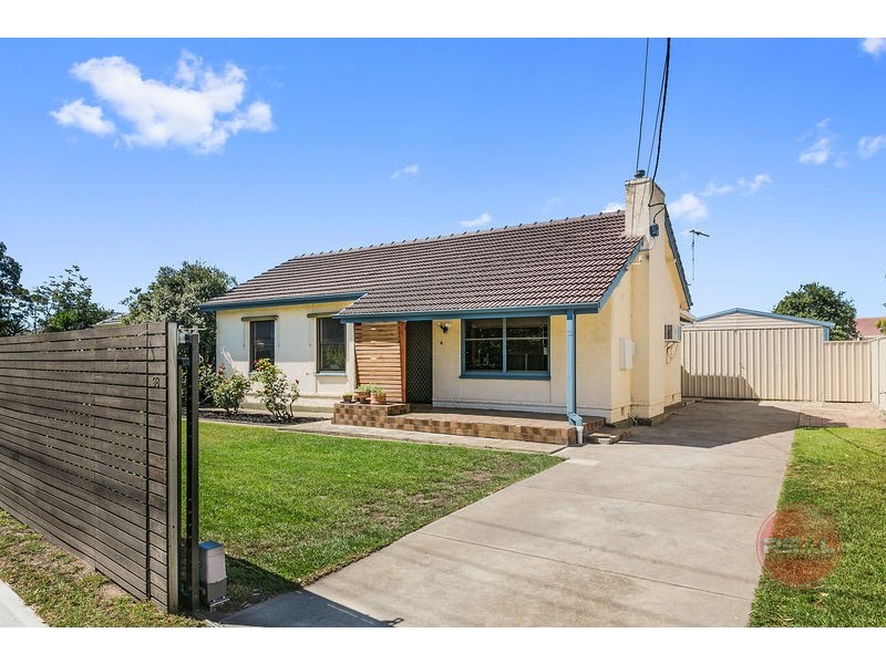 98 Hendrie Street, Morphettville SA 5043