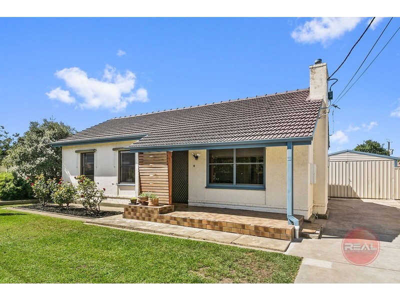 98 Hendrie Street, Morphettville SA 5043