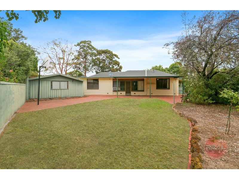 8 Ragless Avenue, Park Holme SA 5043