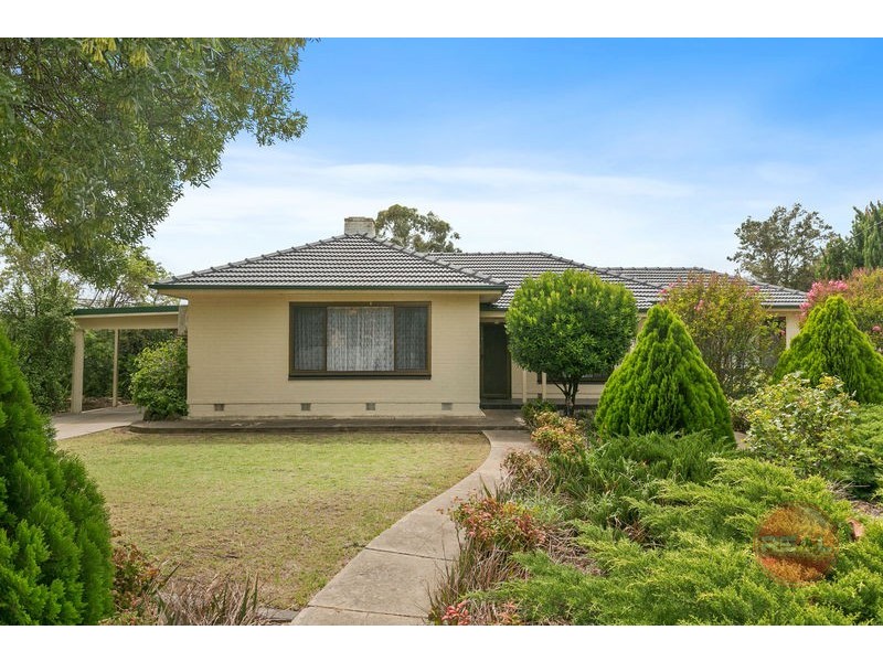 8 Ragless Avenue, Park Holme SA 5043