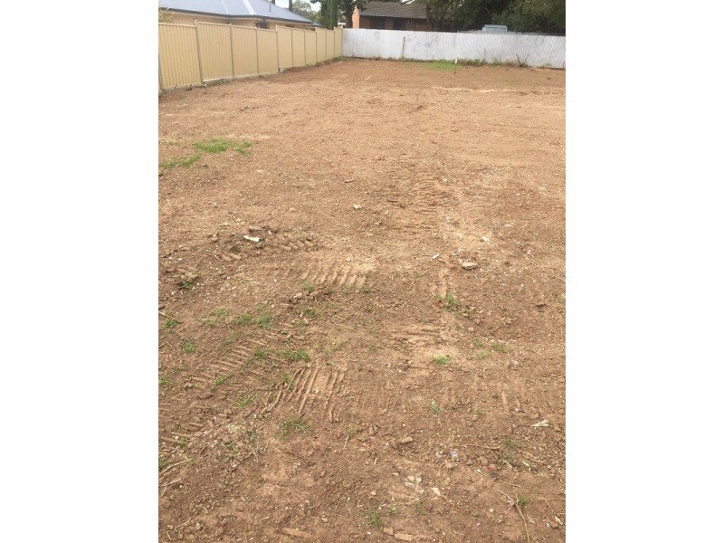 Lot 1,1 Birch Crescent, Clovelly Park SA 5042