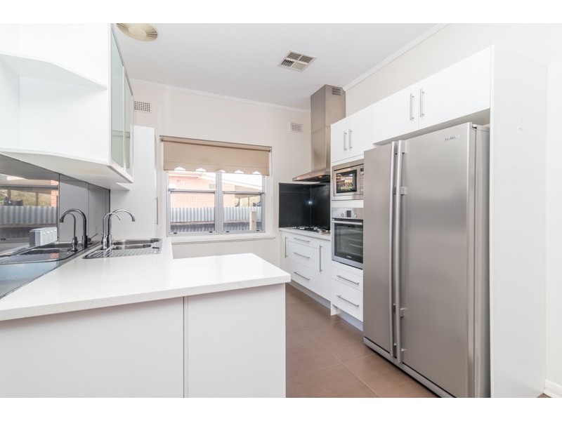 CHARACTER CUTIE, Richmond SA 5033