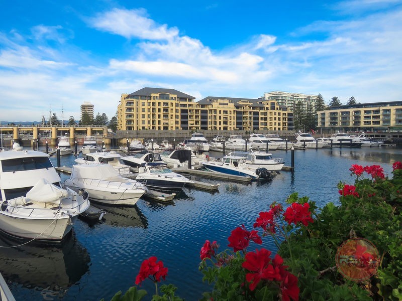 2G Gosse Avenue, Glenelg North SA 5045