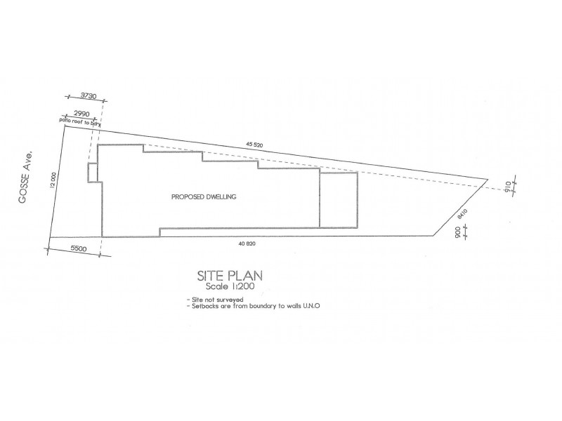 2G Gosse Avenue, Glenelg North SA 5045