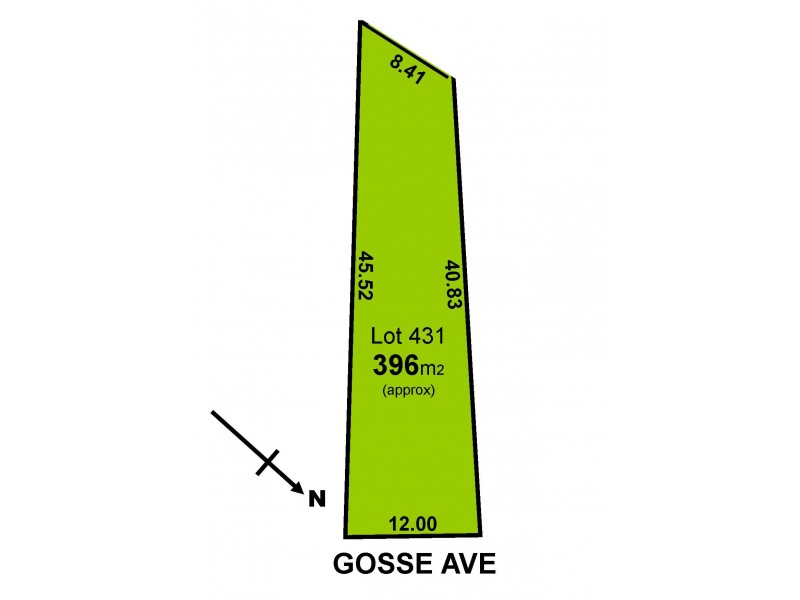 . 2G Gosse Avenue, Glenelg North SA 5045