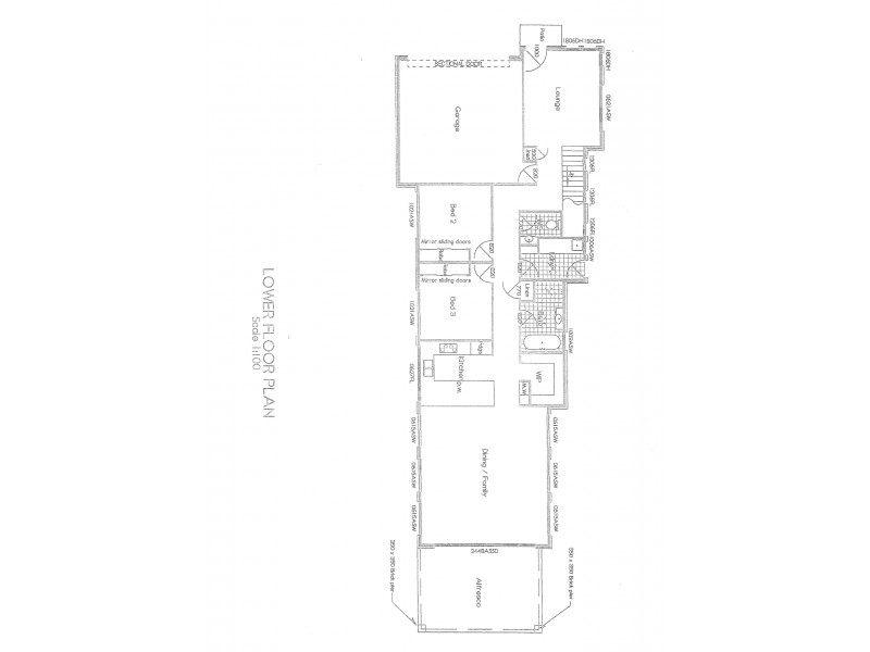 . 2G Gosse Avenue, Glenelg North SA 5045
