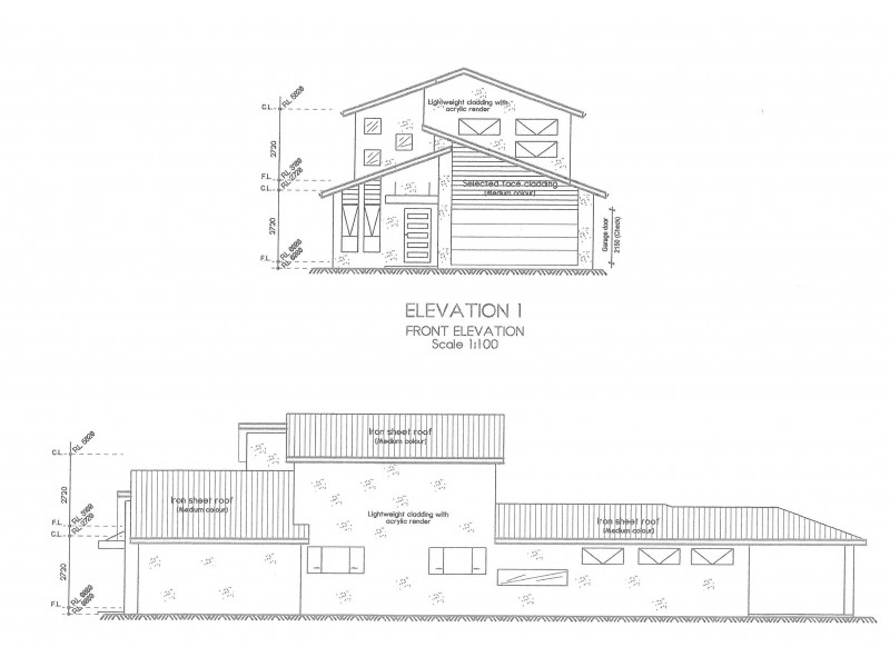 . 2G Gosse Avenue, Glenelg North SA 5045